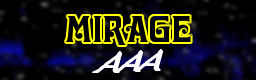 MIRAGE / AAA